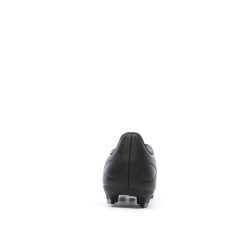 Chaussures de Foot Noires Enfant Adidas Predator Club FxG