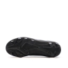 Chaussures de Foot Noires Enfant Adidas Predator Club FxG