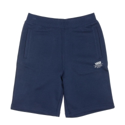 Short Marine Enfant Vans Small Logo Shorts Dress