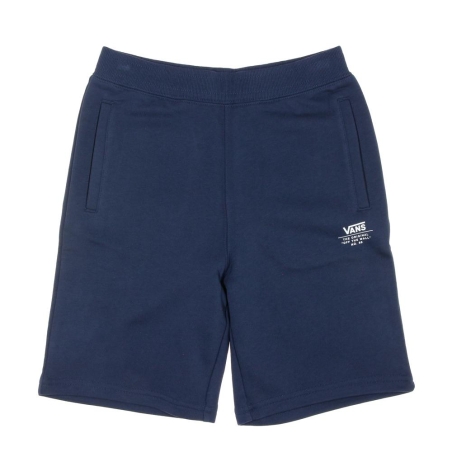 Short Marine Enfant Vans Small Logo Shorts Dress