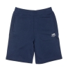 Short Marine Enfant Vans Small Logo Shorts Dress