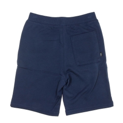 Short Marine Enfant Vans Small Logo Shorts Dress
