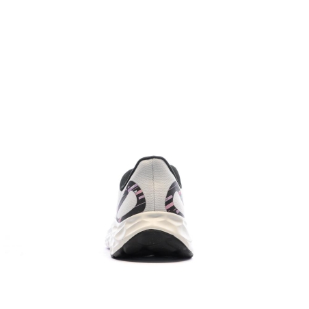 Chaussures de Running Blanc/Violet Femme New Balance Fresh Foam Arishi