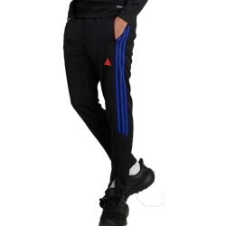 Jogging Noir Garçon Adidas Tiro23S