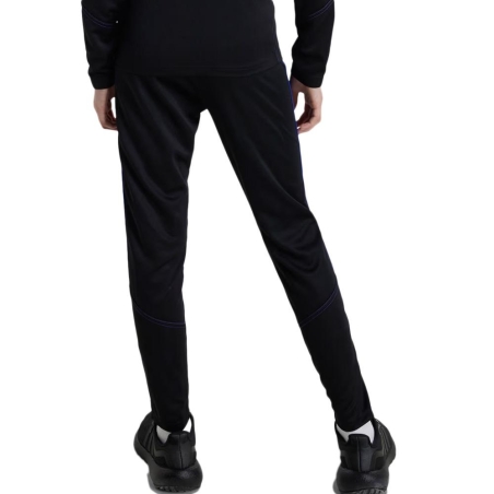 Jogging Noir Garçon Adidas Tiro23S