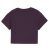 T-shirt Prune Fille Puma Better Classics