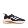 Baskets Noires Homme Adidas Trainer