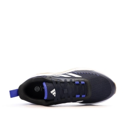 Baskets Noires Homme Adidas Trainer