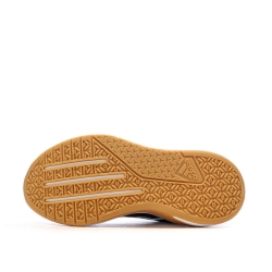 Baskets Noires Homme Adidas Trainer