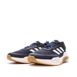 Baskets Noires Homme Adidas Trainer