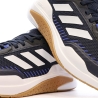 Baskets Noires Homme Adidas Trainer
