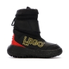 Boots Noires Garçon Adidas Lego Winterplay