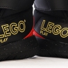 Boots Noires Garçon Adidas Lego Winterplay