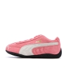 Baskets Rose Mixte Puma Speedcat