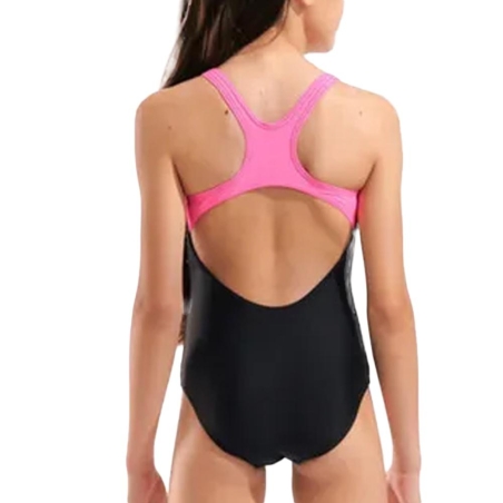 Maillot de bain Noir Femme Arena Sunrise