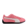 Baskets Rose Mixte Puma Speedcat