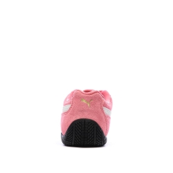 Baskets Rose Mixte Puma Speedcat
