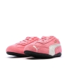Baskets Rose Mixte Puma Speedcat