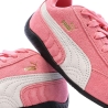 Baskets Rose Mixte Puma Speedcat
