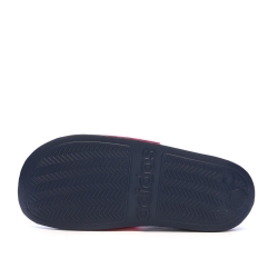 Claquettes Rose/Marines Fille Adidas Adilette Shower