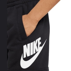 Short Noir Garçon Nike Club Short FD2997
