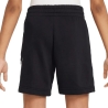 Short Noir Garçon Nike Club Short FD2997