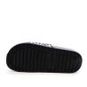 Claquettes Noir Fille Levi's Pool