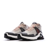 Chaussures de Randonnée Junior Gris/Rose Salomon Shoes X Raise Mid Gtx