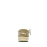 Chaussures Grises Garçon Hey Dude Wally Youth