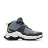 Chaussures de Randonnée Junior Bleu Salomon Shoes X Raise Mid Gtx