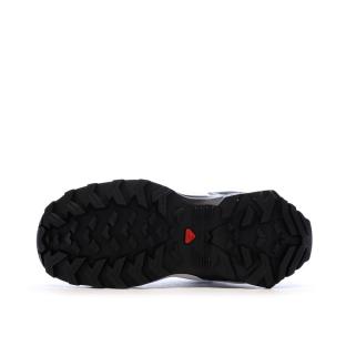 Chaussures de Randonnée Junior Bleu Salomon Shoes X Raise Mid Gtx