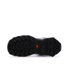 Chaussures de Randonnée Junior Bleu Salomon Shoes X Raise Mid Gtx