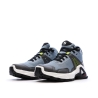 Chaussures de Randonnée Junior Bleu Salomon Shoes X Raise Mid Gtx