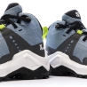 Chaussures de Randonnée Junior Bleu Salomon Shoes X Raise Mid Gtx