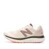 Chaussures de running Rose Femme New Balance 680