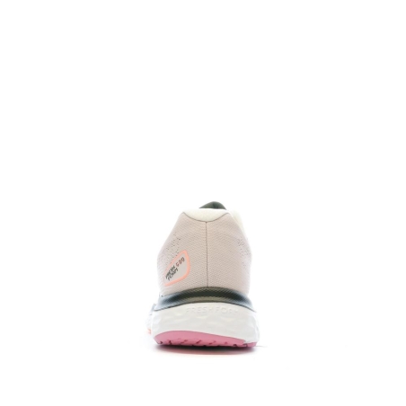 Chaussures de running Rose Femme New Balance 680