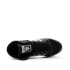 Baskets Noir/Blanc Garçon Adidas Top Ten