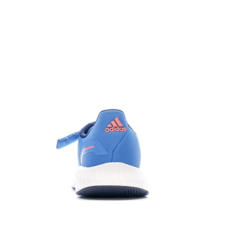 Baskets Bleu Garçon Adidas Runfalcon 2.0