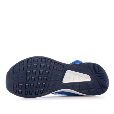 Baskets Bleu Garçon Adidas Runfalcon 2.0