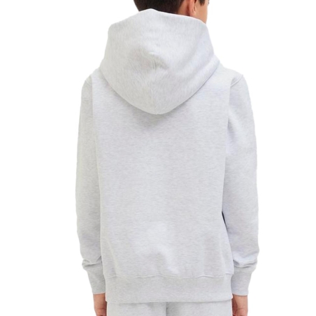 Sweat Gris Garçon Jack & Jones Jeurban