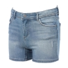 Short en Jean Bleu Fille Kids ONLY Koga