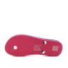 Tongs Marine Fille Roxy Tahiti