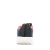 Baskets Noirs Garçon Adidas Tensaur Run 2.0 Cf I