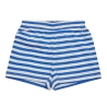 Short Bleu à rayures Fille Kids Only May