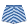 Short Bleu à rayures Fille Kids Only May