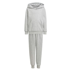 Survêtement Gris Garçon Adidas HN3470