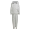 Survêtement Gris Garçon Adidas HN3470