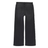 Jean Large Gris Foncé Fille Name it Nkfrose Wide