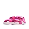 Sandales Roses Fille Adidas Altaswim