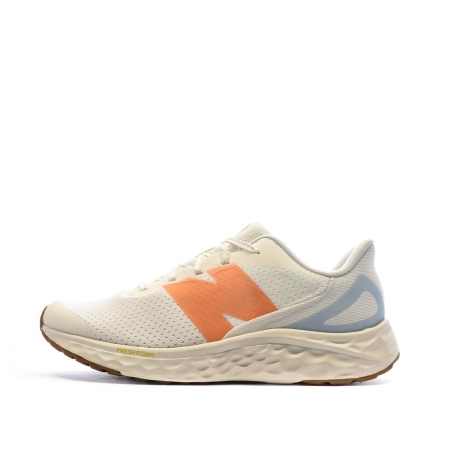 Chaussures de Running Blanche Femme New Balance Arishi